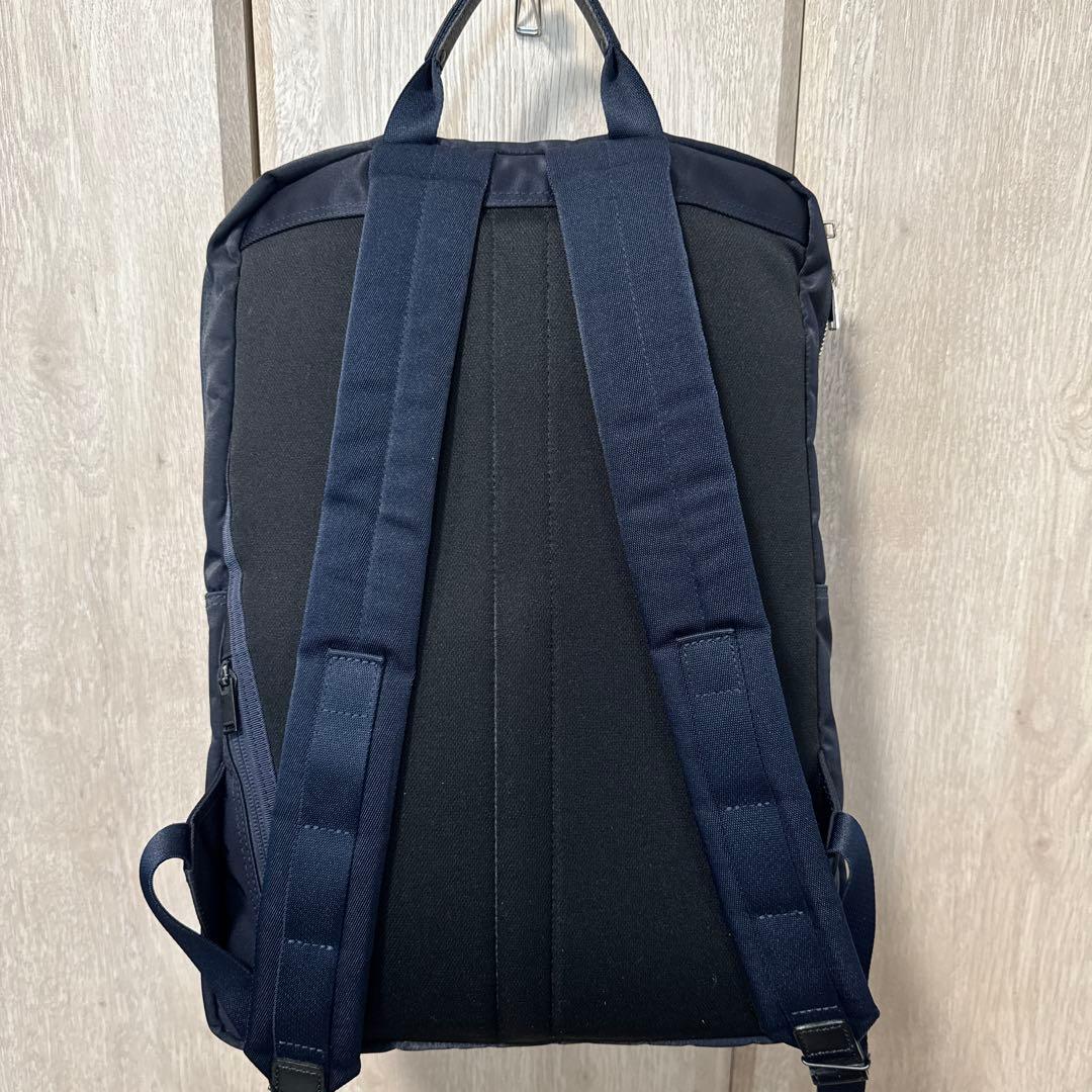 ポーター リフトデイパック A4可 リュック ビジネスバッグ 吉田カバン