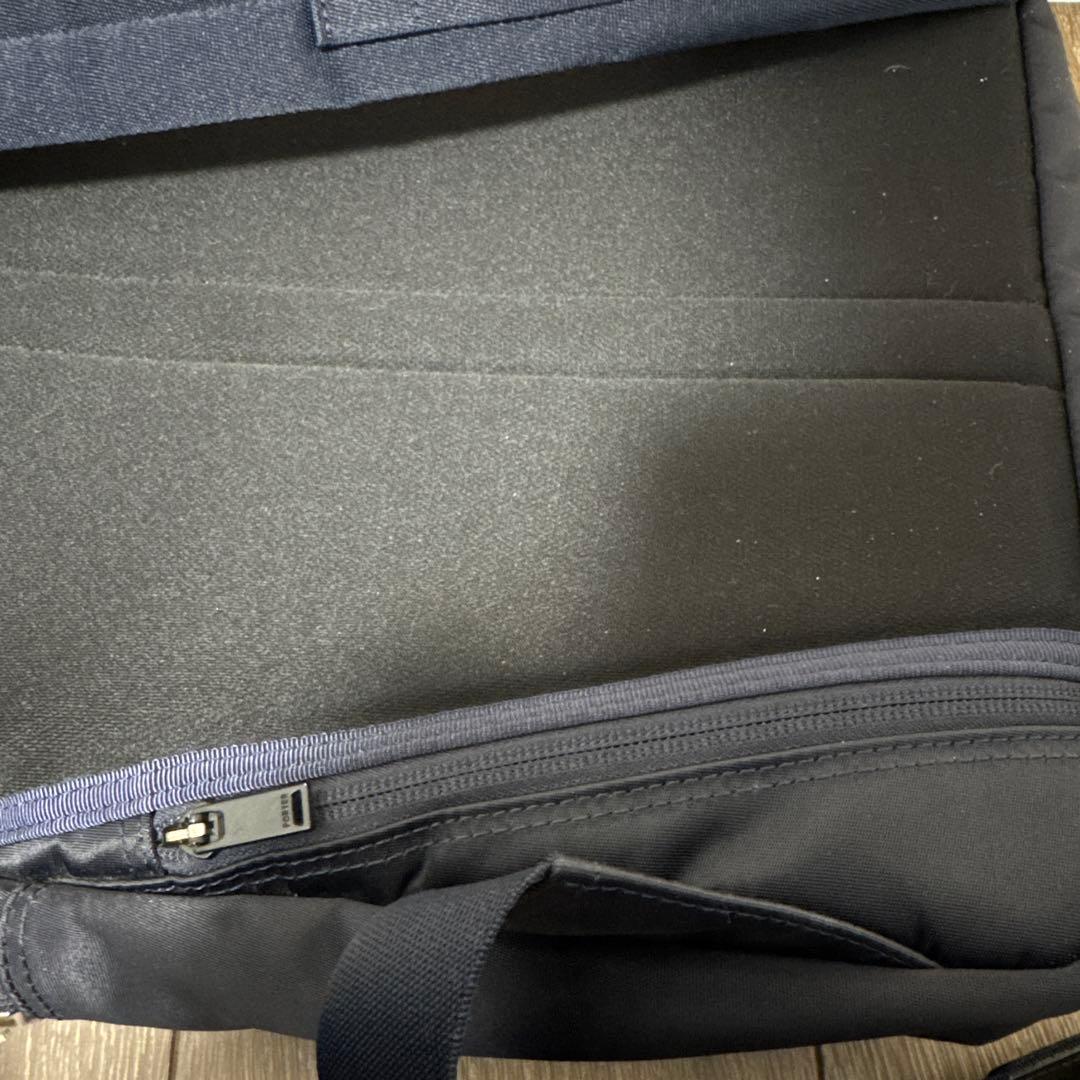 ポーター リフトデイパック A4可 リュック ビジネスバッグ 吉田カバン