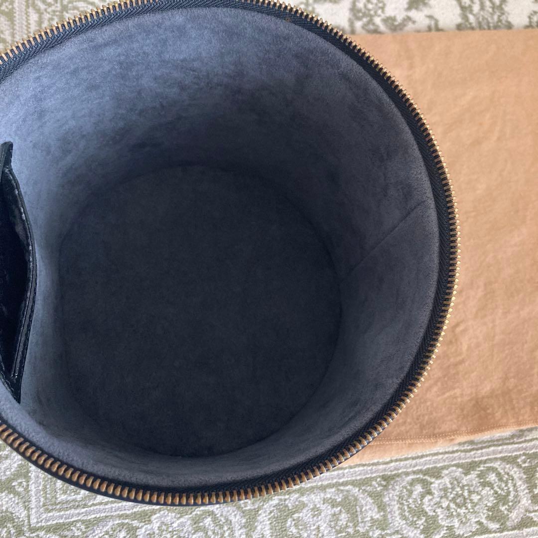 ルイヴィトンLV エピ　カンヌ　ヴァニティバッグ　ハンドバッグ