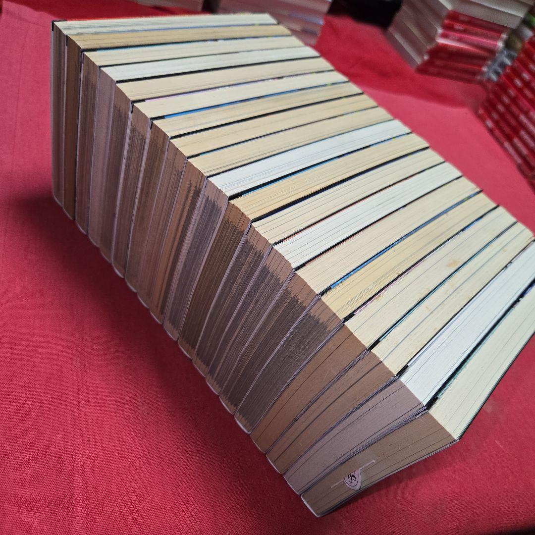 キリン　全39巻　バイクまんが　東本昌平　GSX1100KATANA　送料込