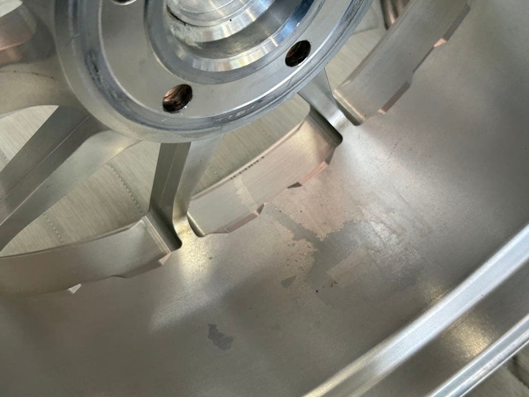 Prodrive GC0100 20インチ 4本セット