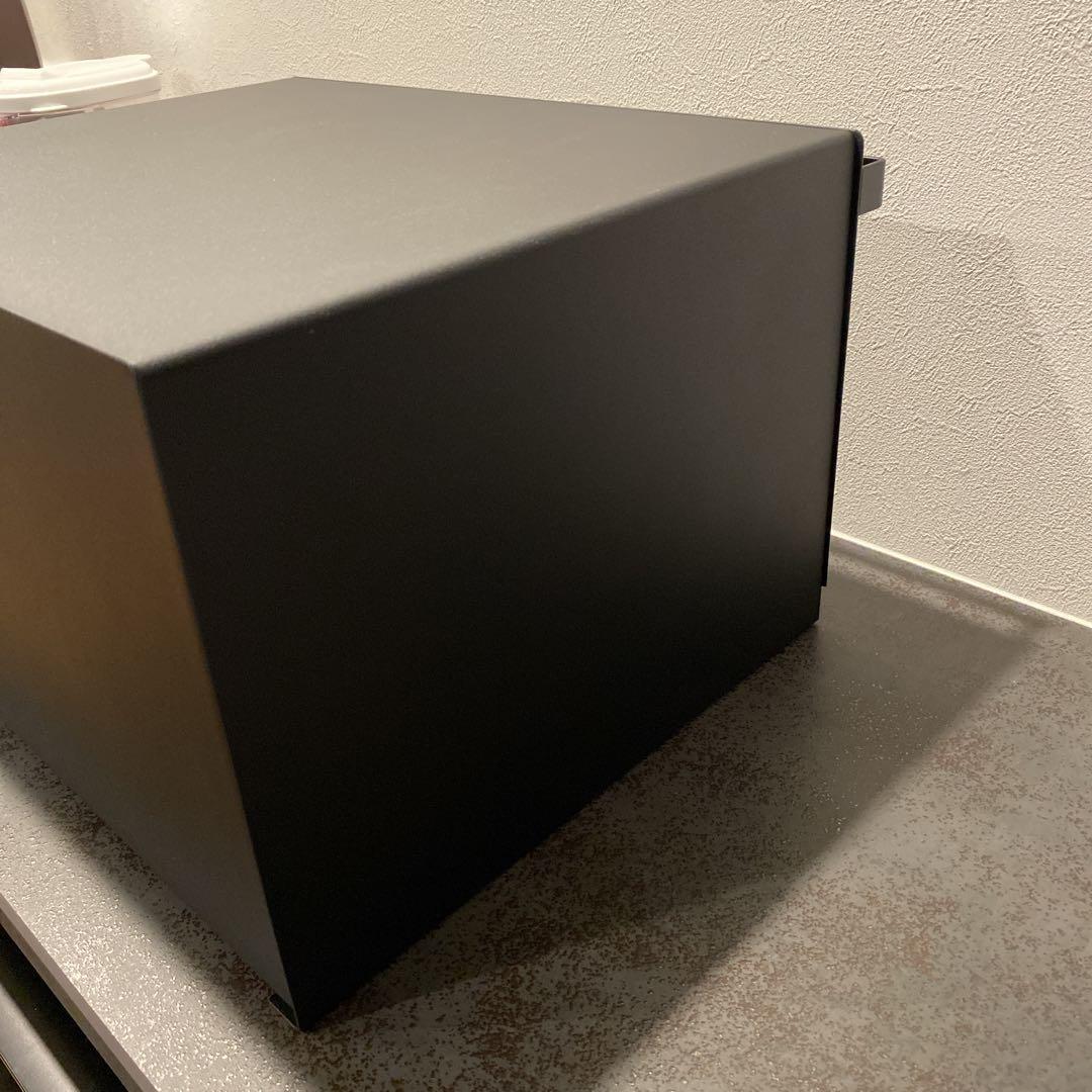 タワー　ブレッドケース　27L