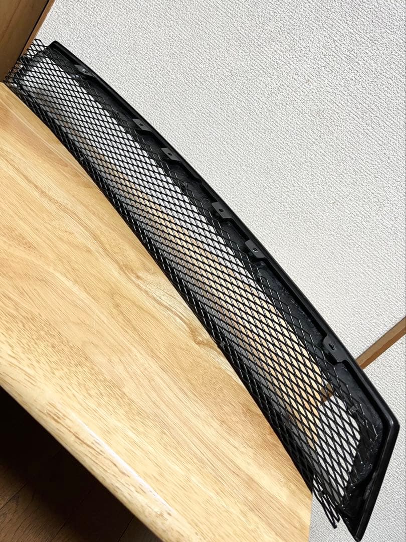 ZC33S SWK スポーツフロントグリル