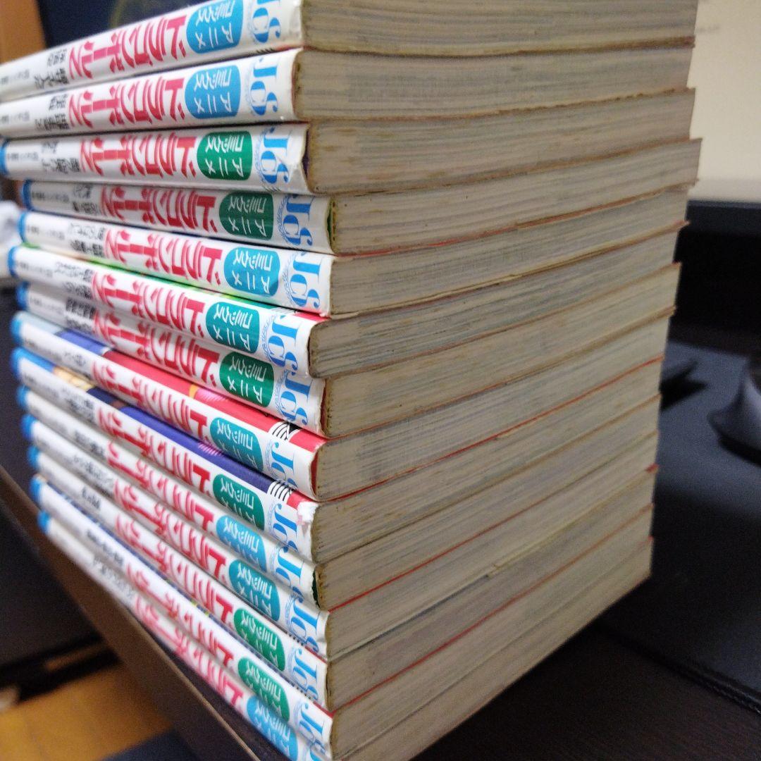 ドラゴンボールZ アニメコミックス１４冊セット