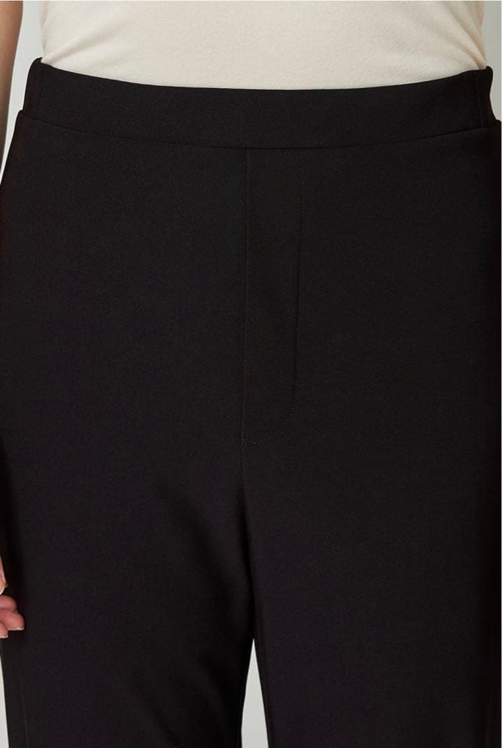 【c】Curensology ハイテンションフレアパンツ サイズ36