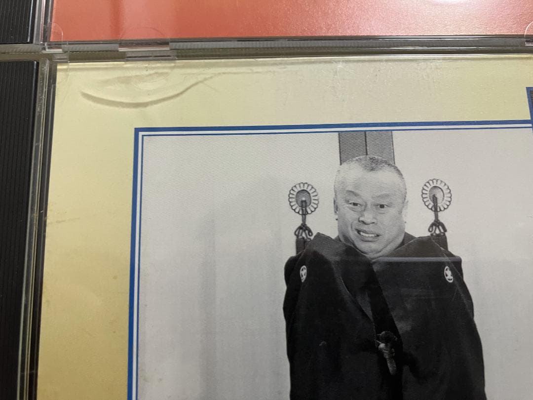 二代目 桂小南 落語全集 CD10巻セット【希少】