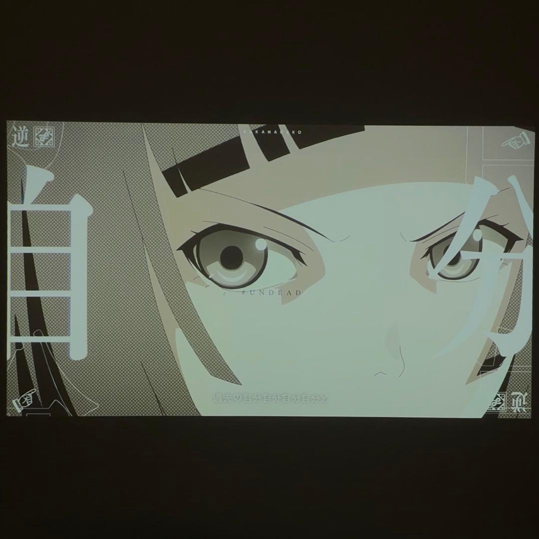 Anker Nebula capsule ii プロジェクター