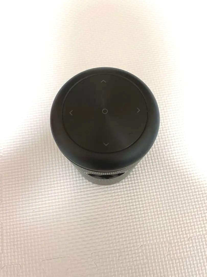 Anker Nebula capsule ii プロジェクター