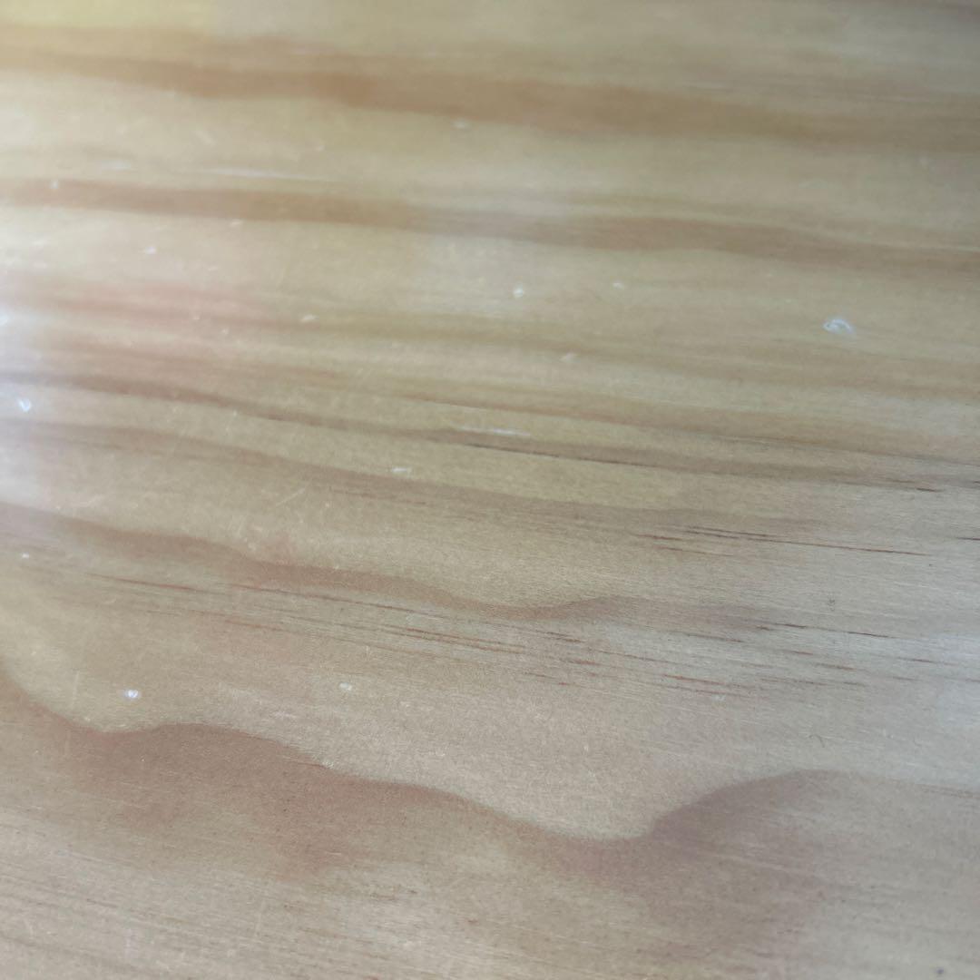 RATTAN DRAWER DESK / ラタンドロワーデスク