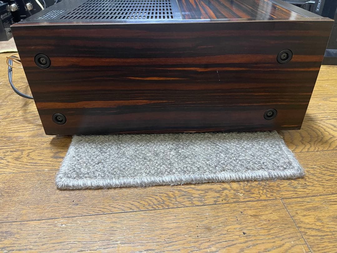 Sansui（サンスイ） AU-D707Fextra