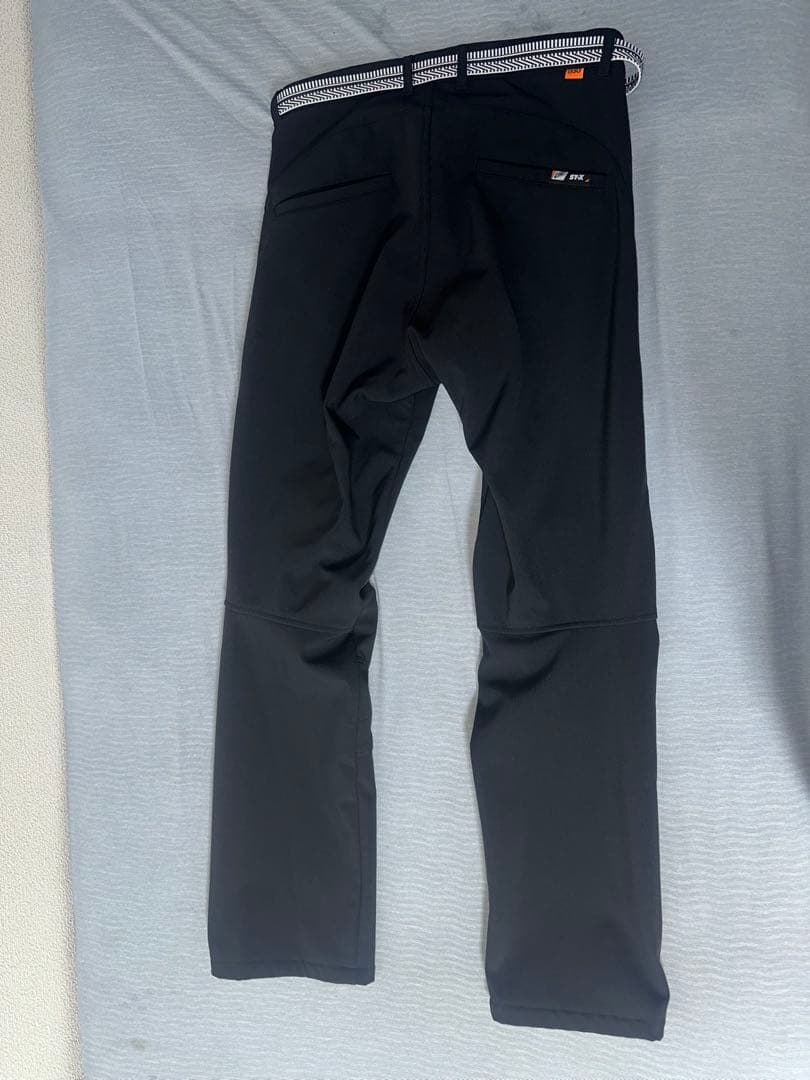 バイクウェア・装備 hyod ST-X FLEXIBLE WINTER STRAIGHT PANTS