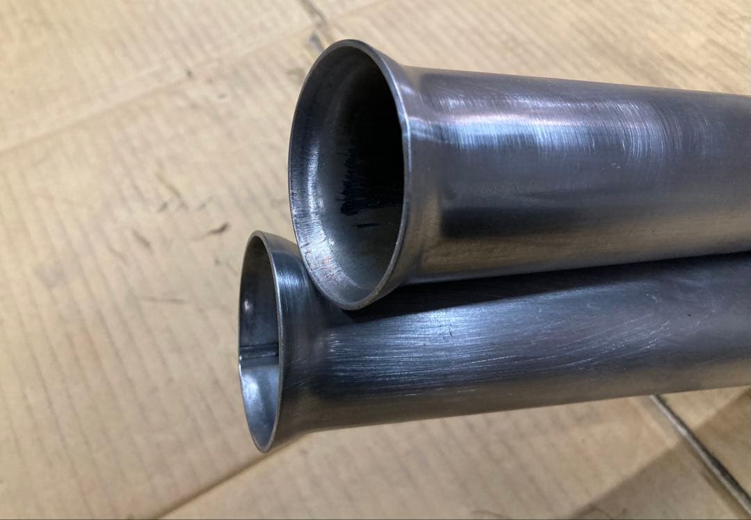 スポーツスター　ラウンドエンド　アップスイープ　883 1200 ハーレー