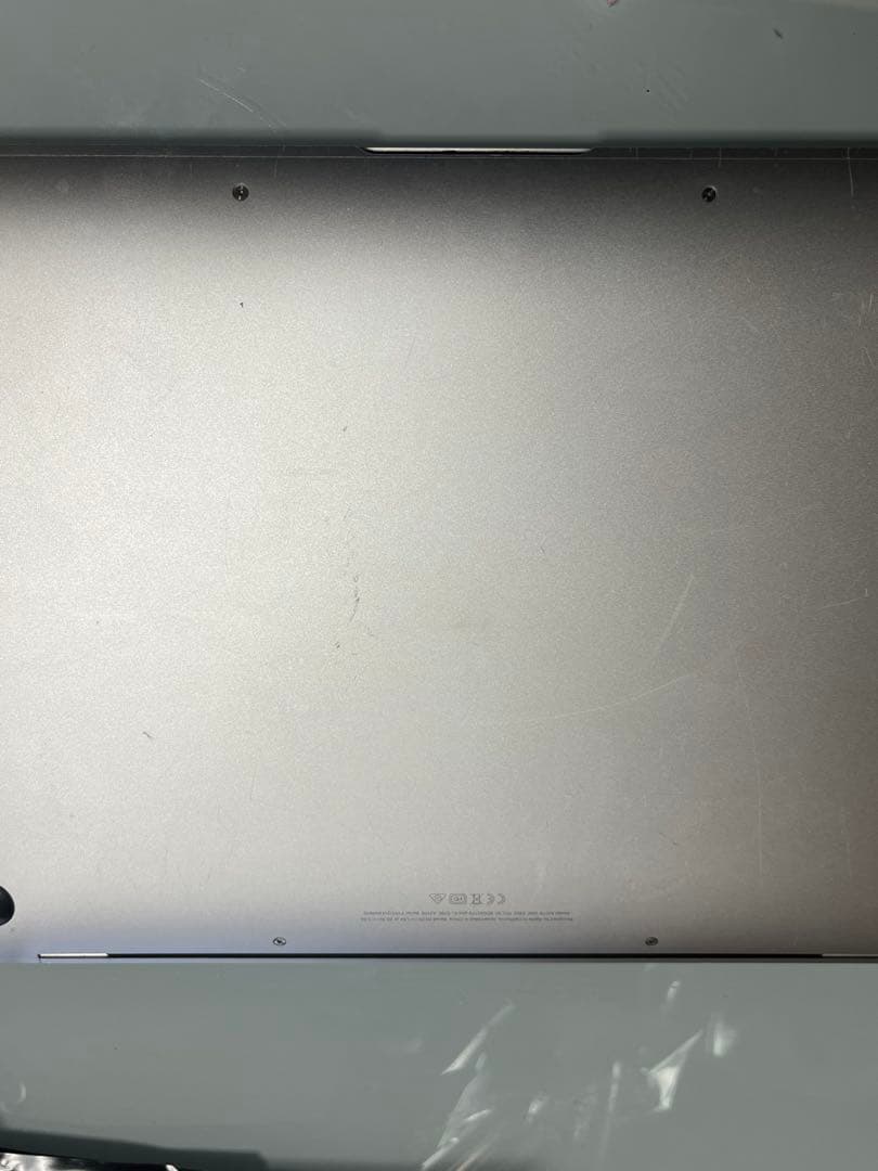 MacBookAir　2020年モデル　13.3インチ