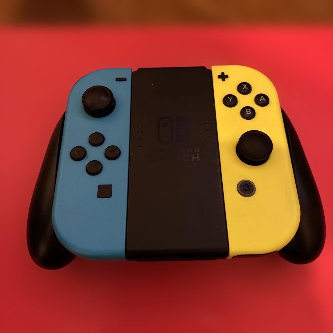 Nintendo switch 任天堂スイッチ　本体