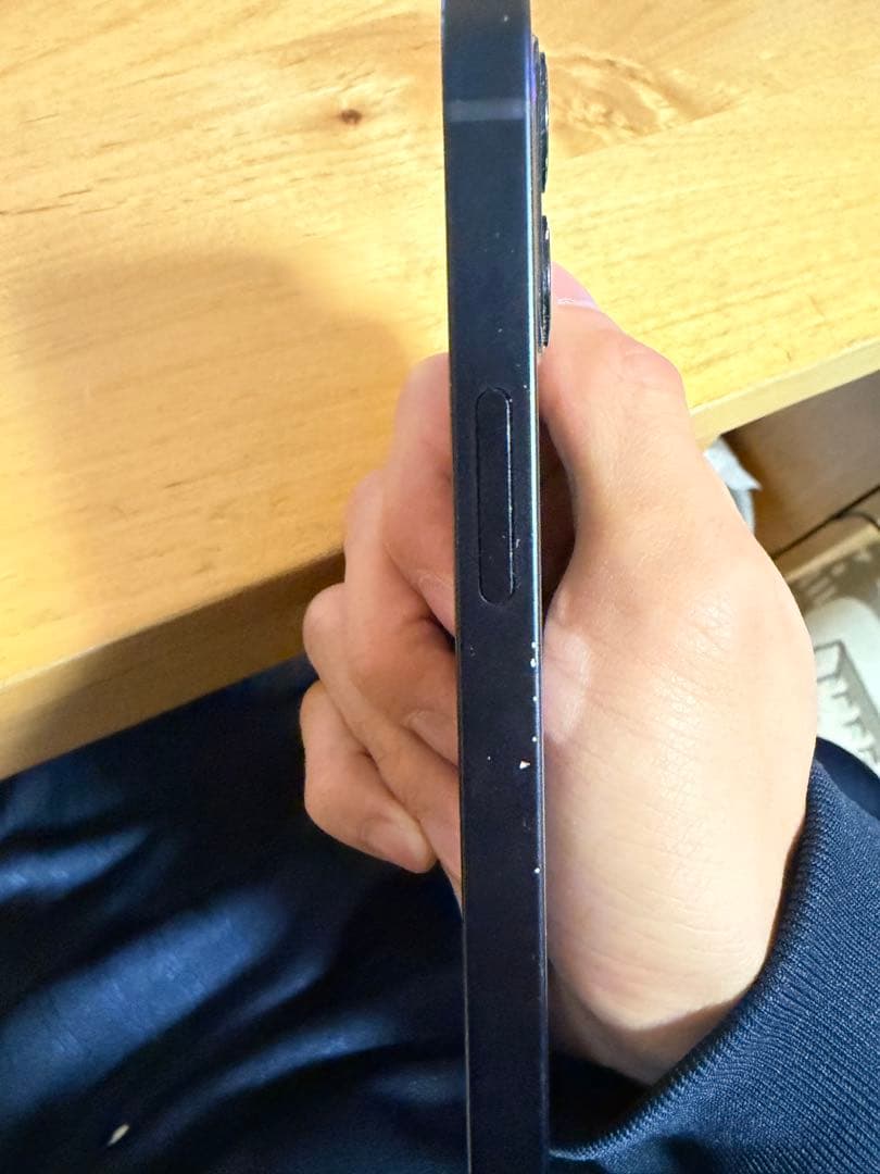 Apple iPhone 12 128GB ブルー 本体のみ