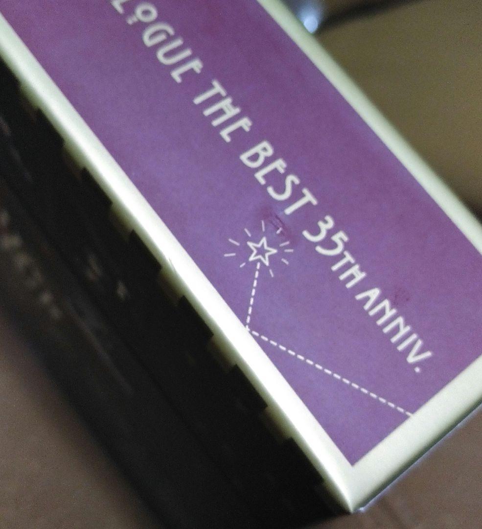 CD◎BUCK-TICK/CATALOGUE THE BEST 完全生産限定盤