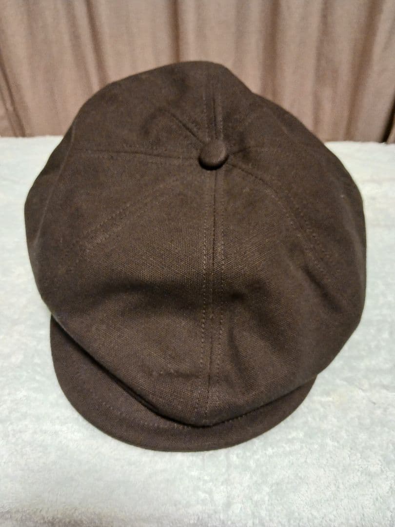 フリーホイーラーズ　キャスケット　　ホグマスター