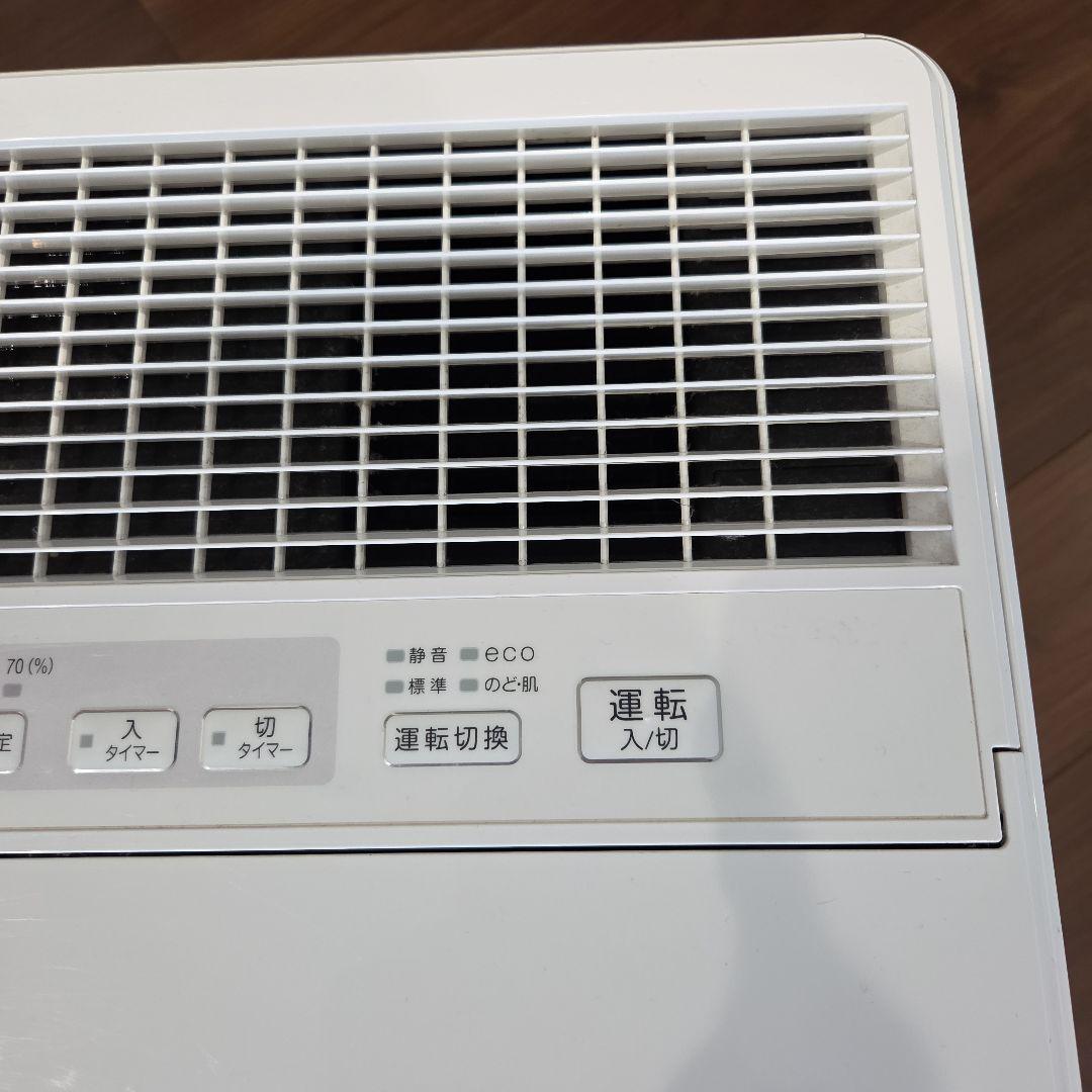 ダイニチ　ハイブリッド式加湿器HD182　2016年モデル