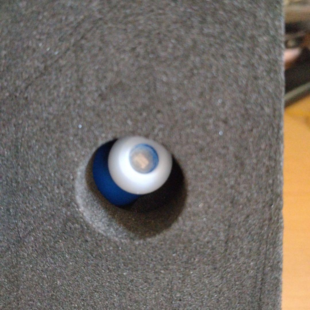 新テニスの王子様×AVIOT コラボイヤホン 青学ver. （充電コード不足）