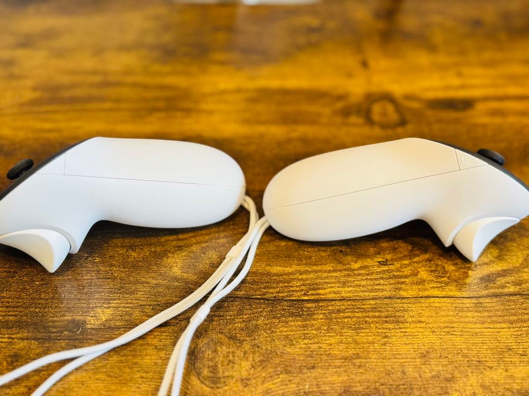 【おまけ付き・動作確認済】 Quest 3 128GB メタクエスト3