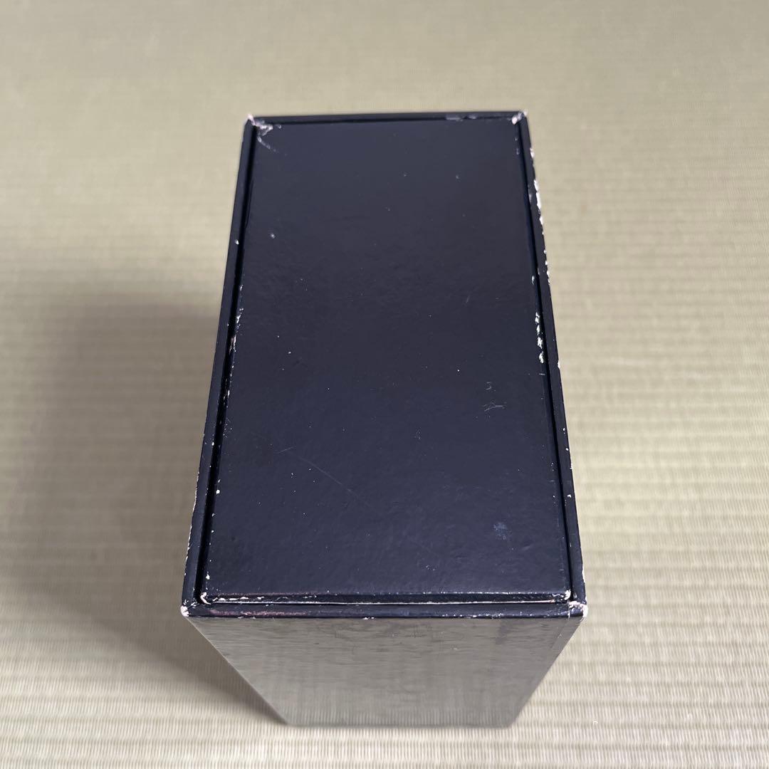 【限定盤】BOOWY/COMPLETE 　BOOWY コンプリート　ボウイ ⑫