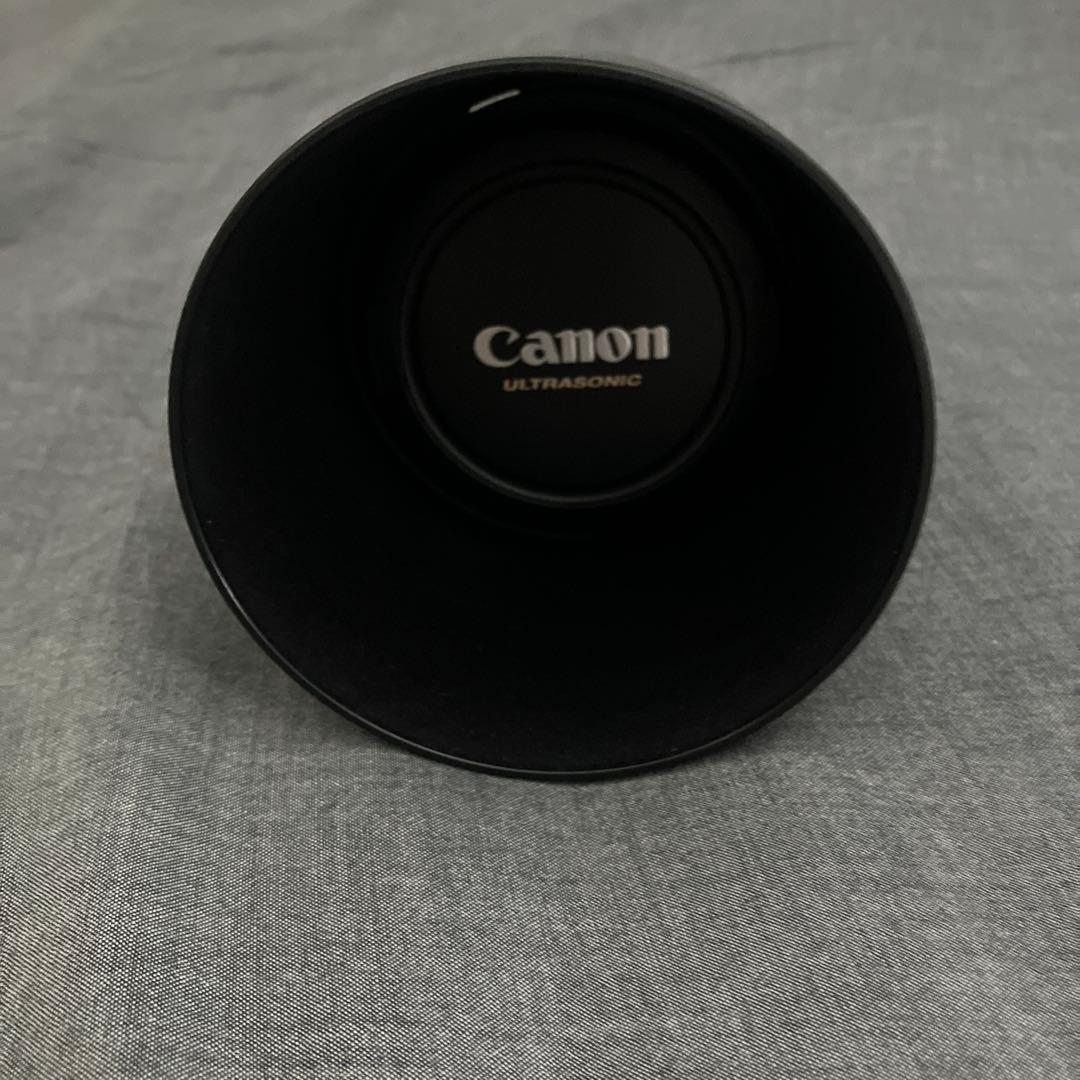 Canon EF 135mm f/2 単焦点レンズ