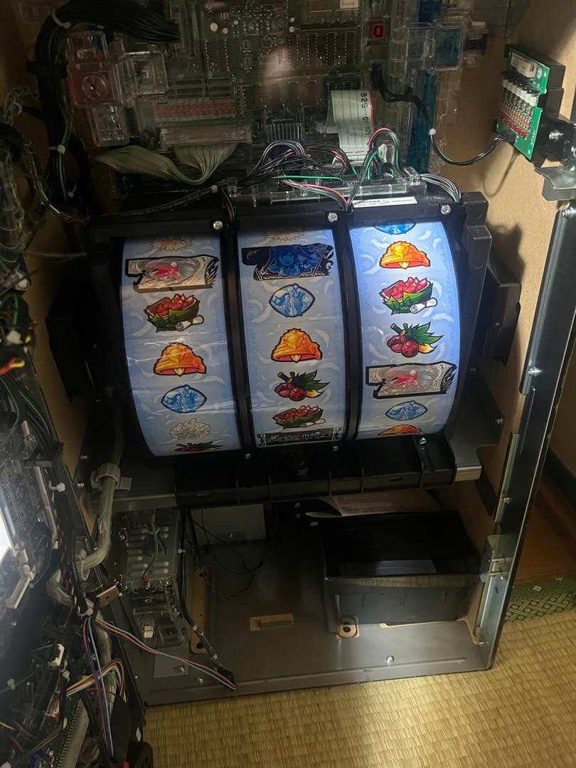 ダンまち2スロットHRU専用　購入済み