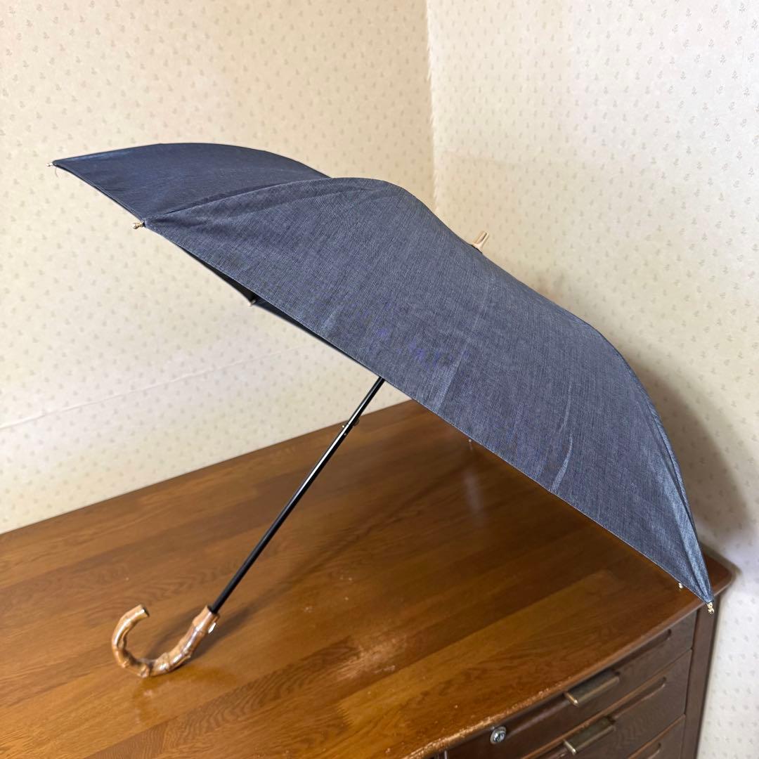 ★新品★Blao 晴雨兼用 日傘　１級遮光　遮熱　サマーシールド　軽量　日本製