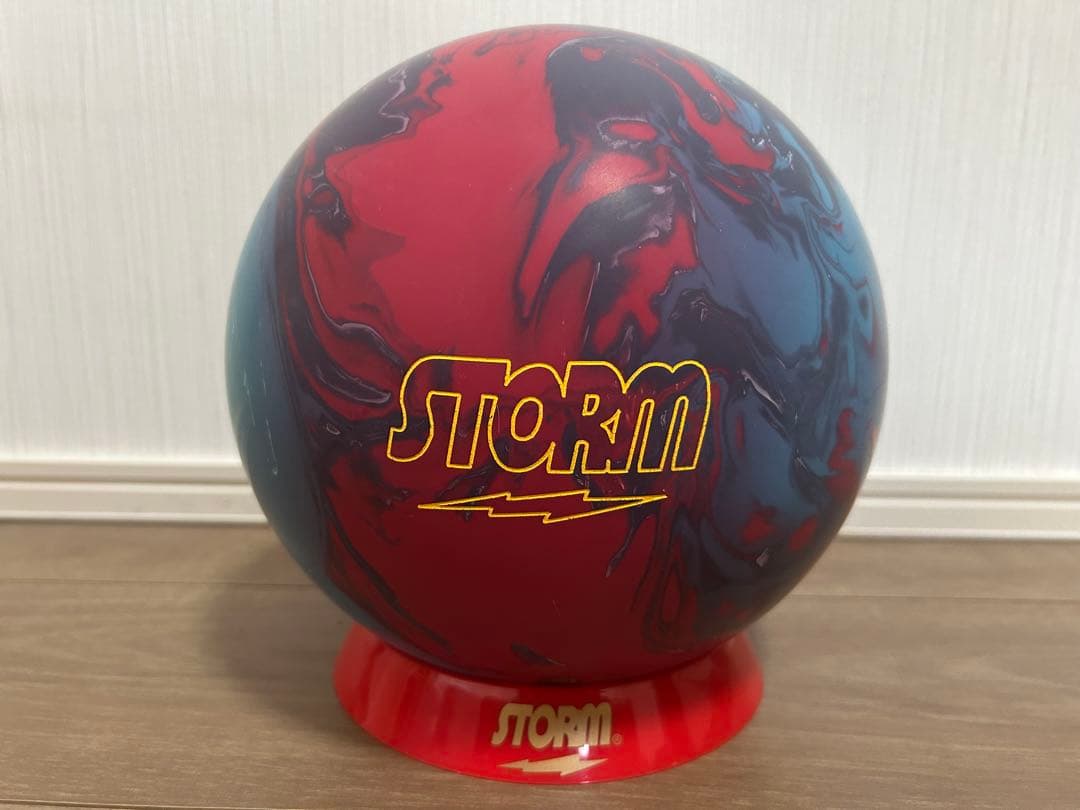 送料込み【新品】トップ・ゲート　ストーム　15ポンド4オンス 1