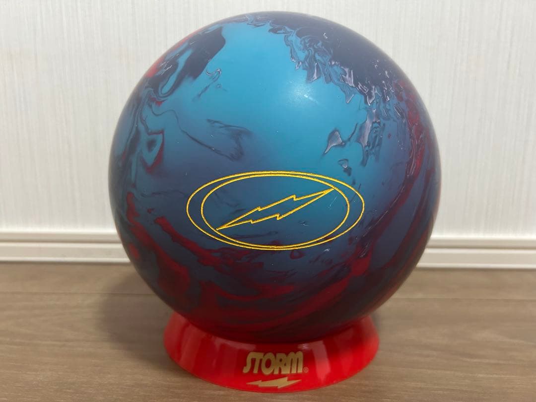 送料込み【新品】トップ・ゲート　ストーム　15ポンド4オンス 1