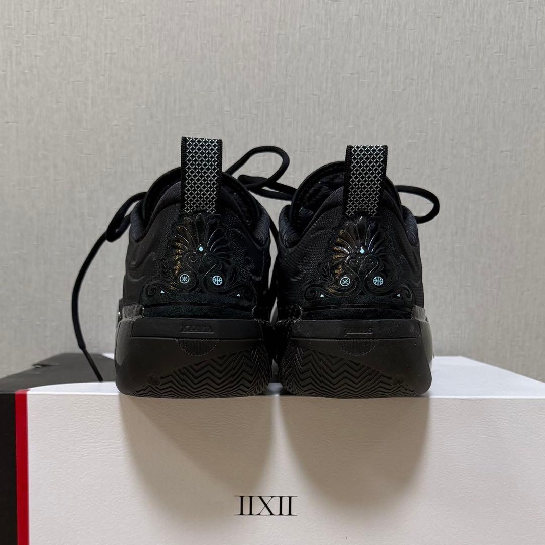 Way of Wade 12 黒曜石 30cm 新品未使用 日本未発売