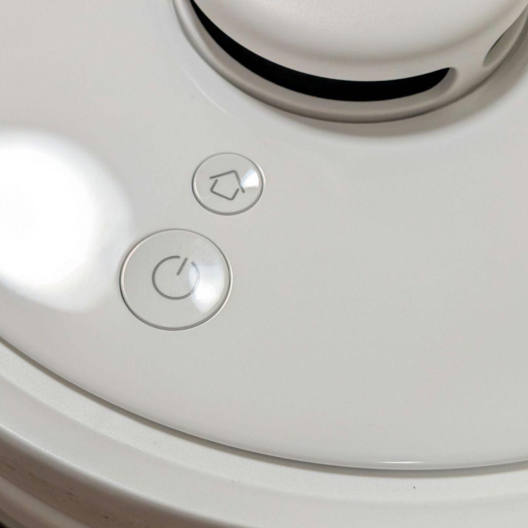 SwitchBot K10+ ロボット掃除機