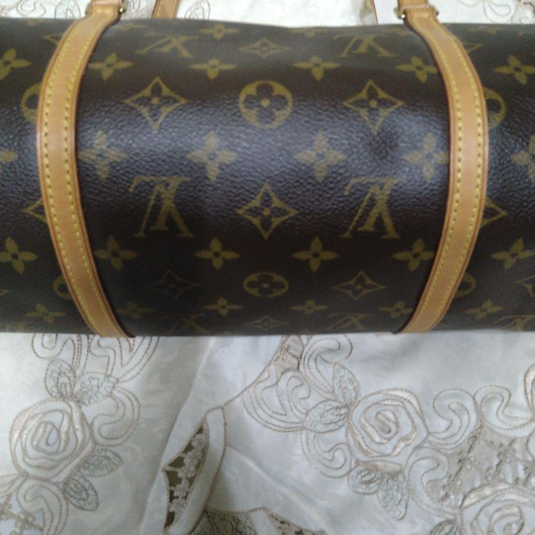 ルイヴィトン、バック、美品