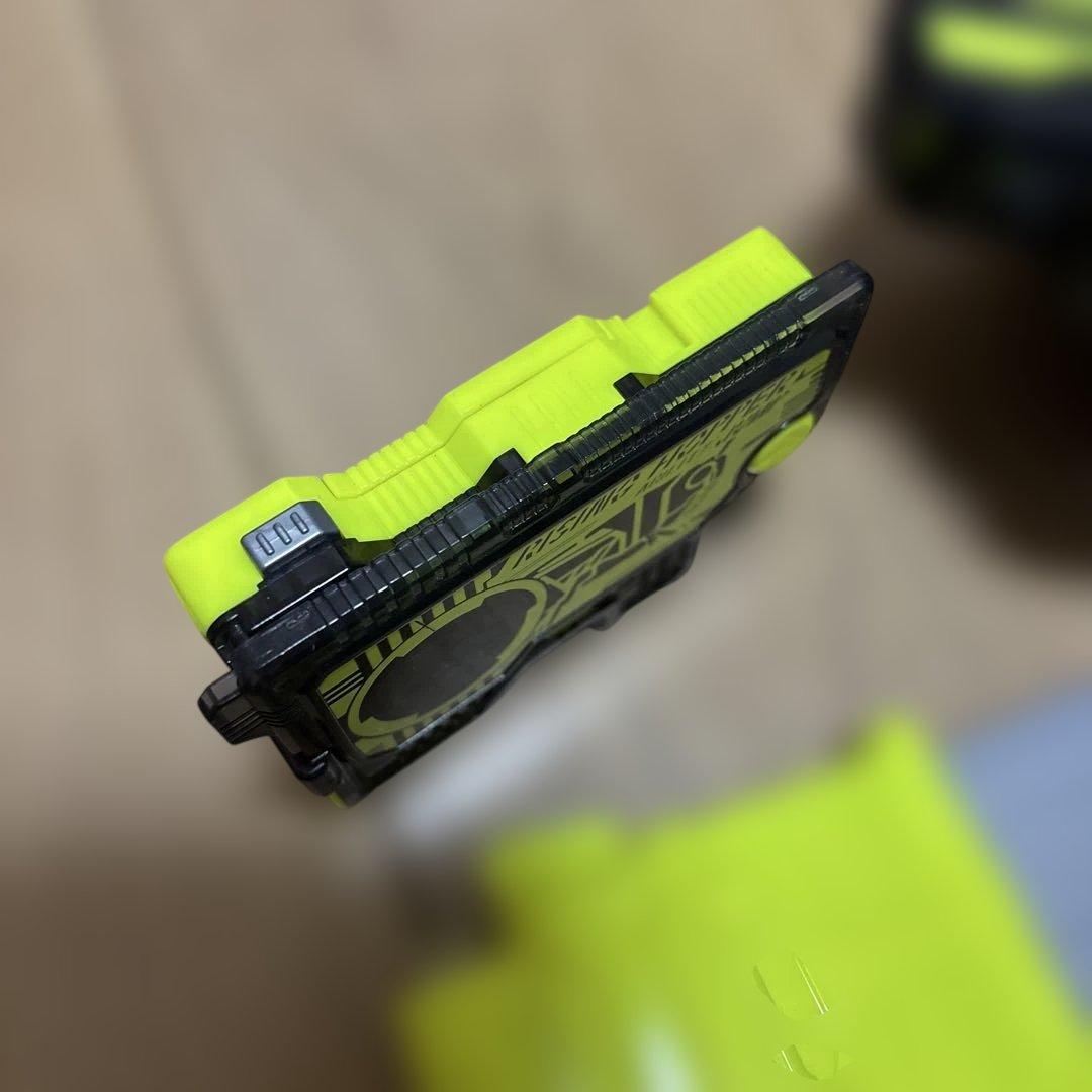 ゼロワンドライバー　ジクウドライバー　ビルドドライバー　デザイアドライバー他