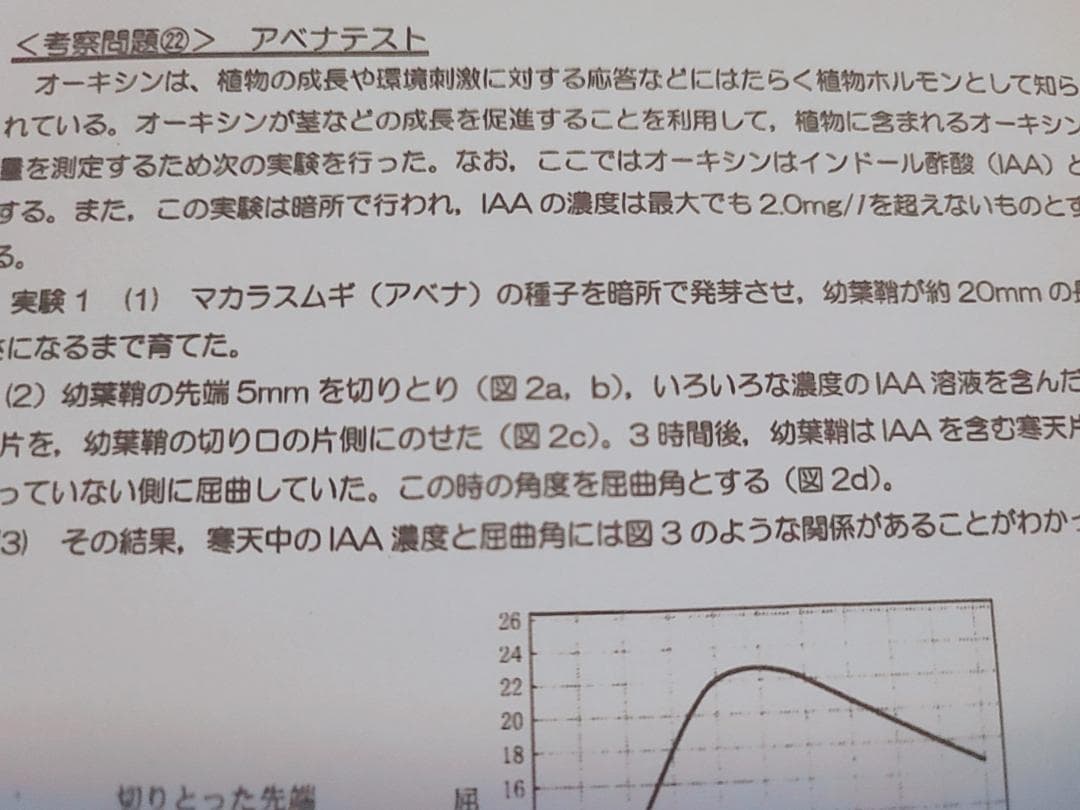 河合塾による上位クラスの生物考察問題集問題解説フルセット　駿台　鉄緑会　東進