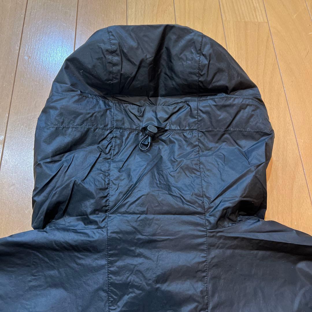 【新品】　Lサイズ　NIKE　ACG　ウィンドプルーフ　フーディ　ジャケット