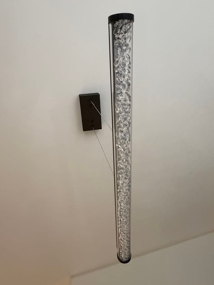 モダンデザインLEDペンダントライト