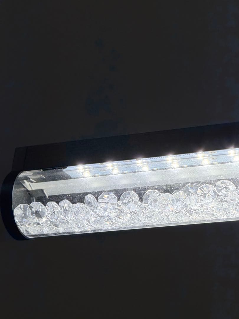 モダンデザインLEDペンダントライト