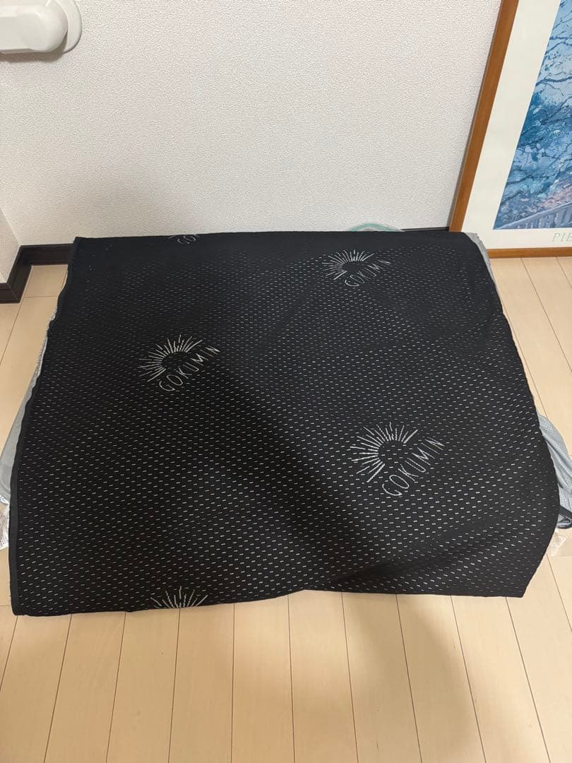 GOKUMIN シングルマットレス 5cm