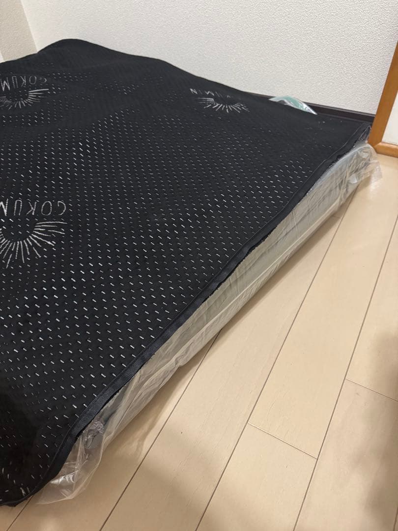 GOKUMIN シングルマットレス 5cm