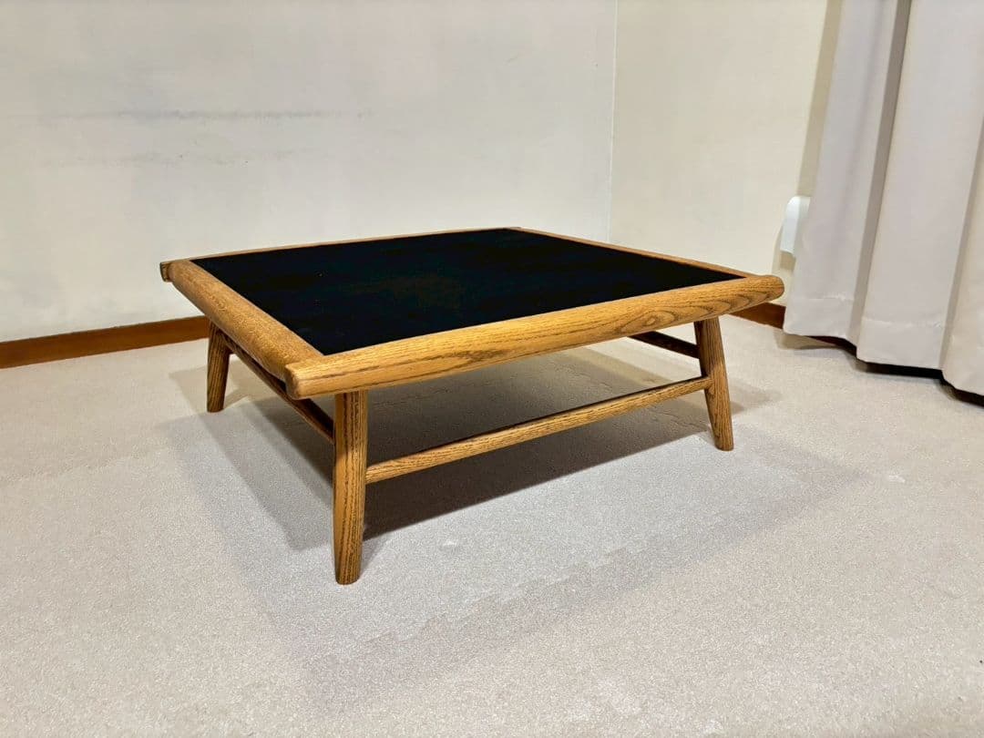 モモナチュラル　クラウドソファ　オットマン