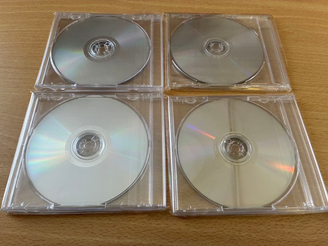 ZORN レア音源CD 4種セット