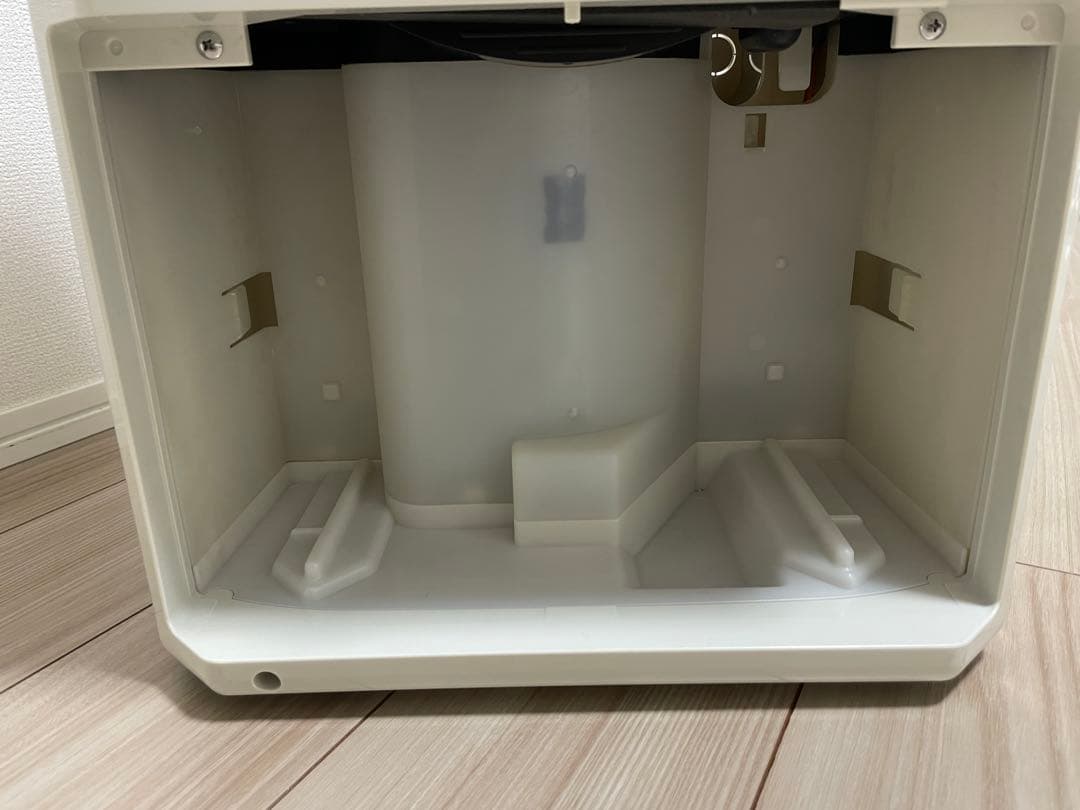 コロナ 2017年製 冷風 衣類乾燥除湿機 スポットクーラー CDM-1417