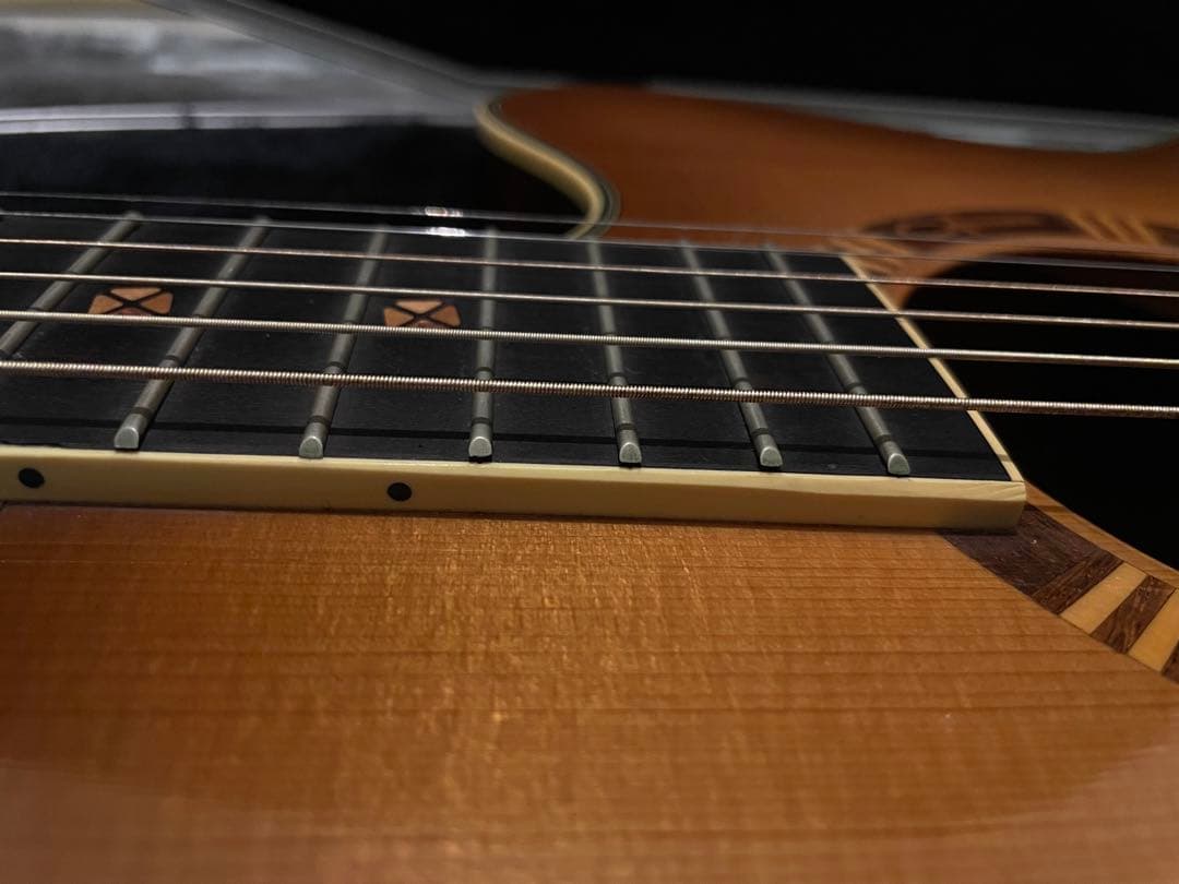 【希少】YAMAHA CPX-15E Compass series