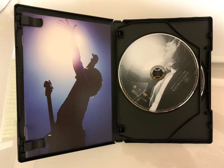 エレファントカシマシ/新春ライブ二〇一九 日本武道館〈初回限定盤・3枚組〉