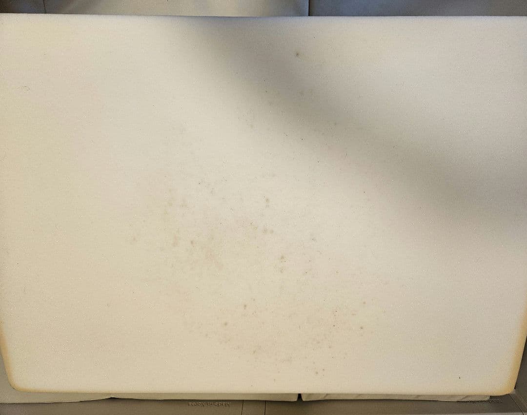 マニフレックス メッシュウィング