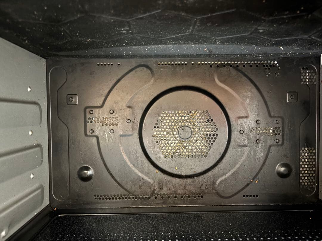 Panasonic NE-BS1600 スチームオーブンレンジ