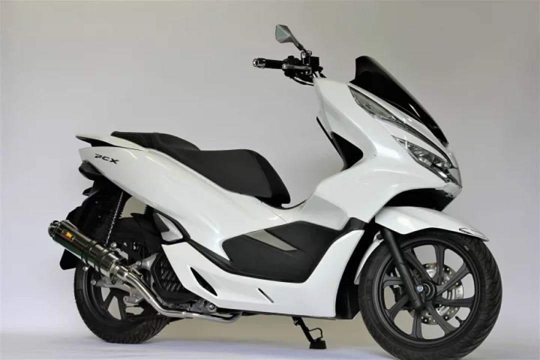 専用Realize PCX125 /150 JF81 KF30 22Racing