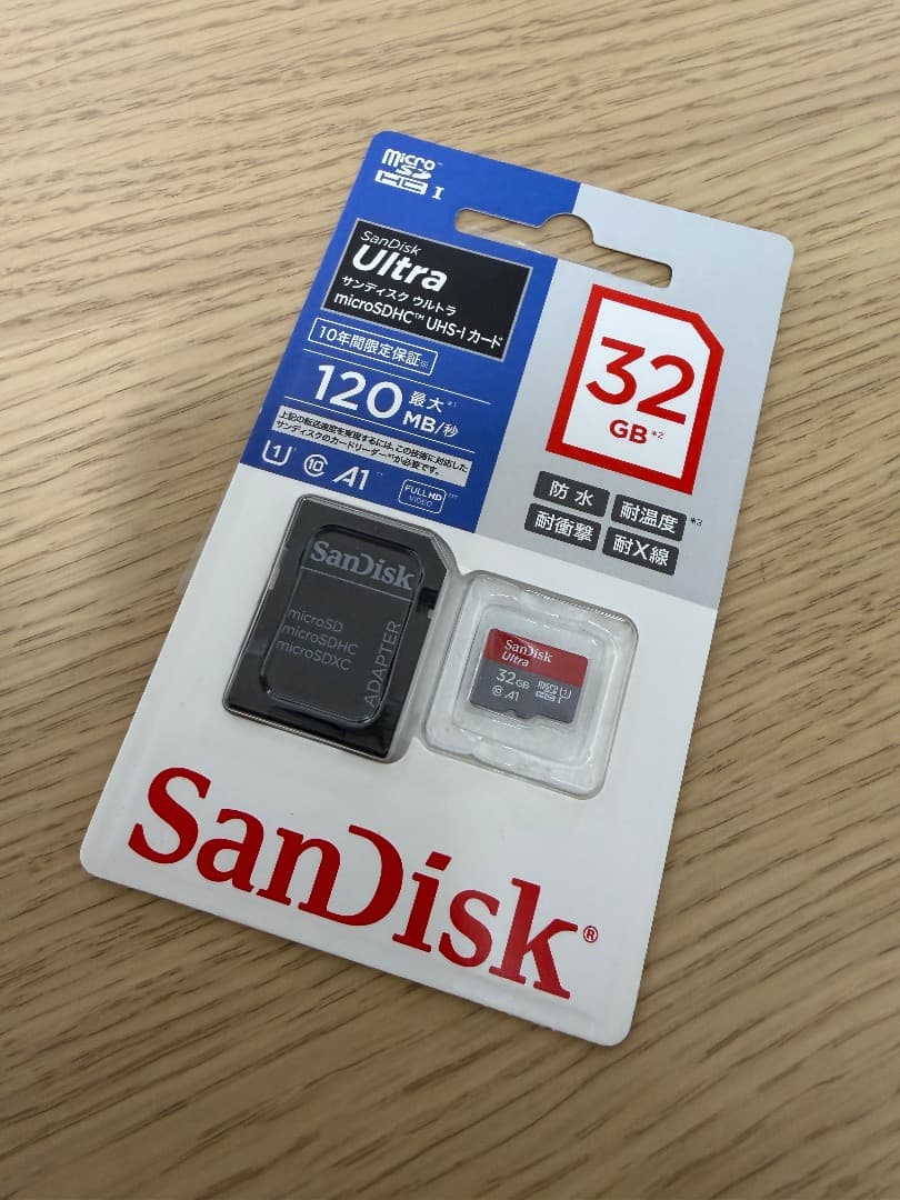 Canon レーザー距離計 PowerShot GOLF SDカード付