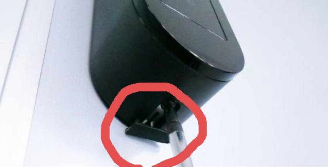 Qrio Pad キュリオパッド　ブラウン